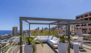 Verkauf Penthouse Monaco