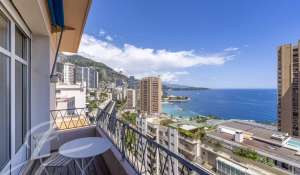 Verkauf Penthouse Monaco