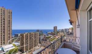 Verkauf Penthouse Monaco