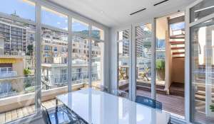 Verkauf Penthouse Monaco