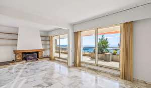 Verkauf Penthouse Monaco