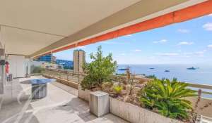 Verkauf Penthouse Monaco