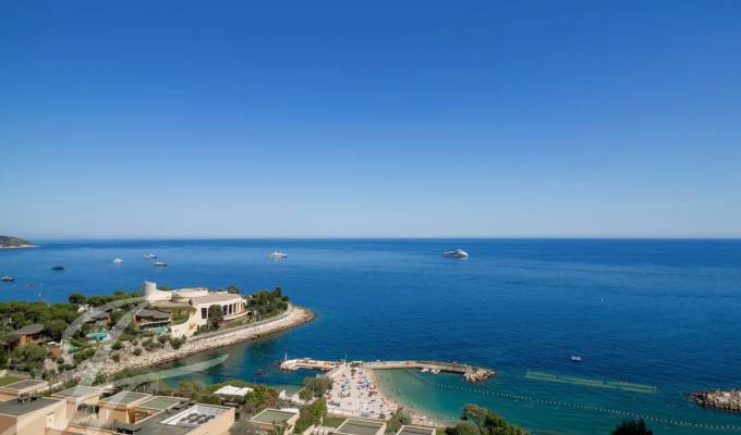 Verkauf Penthouse Monaco