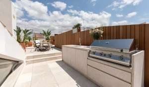 Verkauf Penthouse Palma de Mallorca