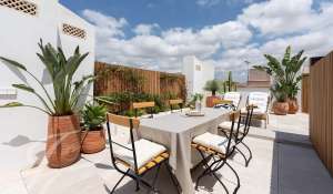 Verkauf Penthouse Palma de Mallorca