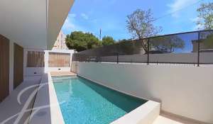 Verkauf Penthouse Palma de Mallorca