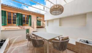 Verkauf Penthouse Palma de Mallorca