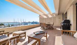 Verkauf Penthouse Palma de Mallorca