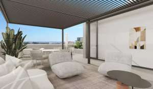 Verkauf Penthouse Palma de Mallorca