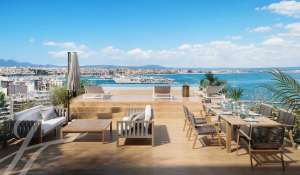 Verkauf Penthouse Palma de Mallorca