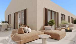 Verkauf Penthouse Palma de Mallorca