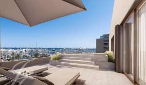 Verkauf Penthouse Palma de Mallorca