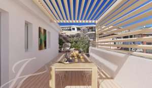 Verkauf Penthouse Palma de Mallorca