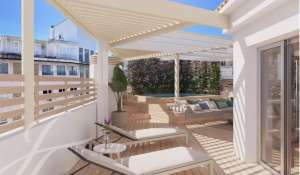 Verkauf Penthouse Palma de Mallorca