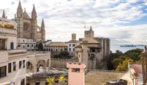 Verkauf Penthouse Palma de Mallorca