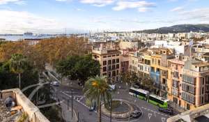 Verkauf Penthouse Palma de Mallorca