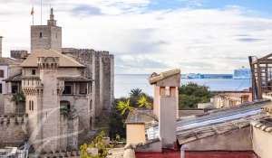 Verkauf Penthouse Palma de Mallorca