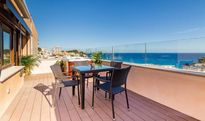 Verkauf Penthouse Palma de Mallorca