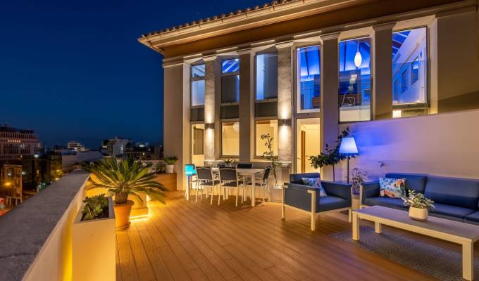 Verkauf Penthouse Palma de Mallorca