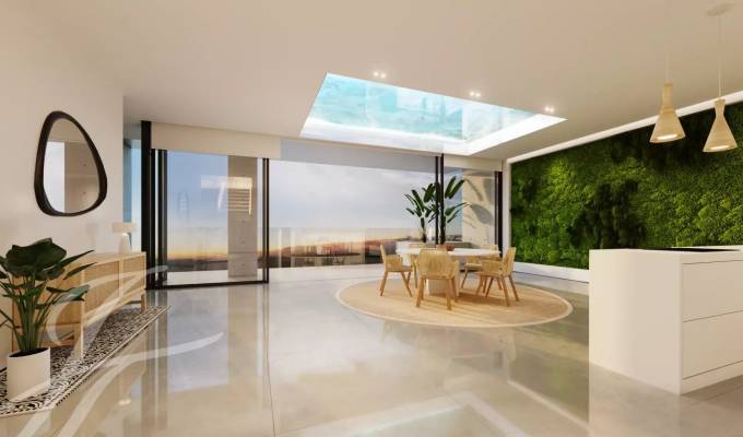 Verkauf Penthouse Palma de Mallorca