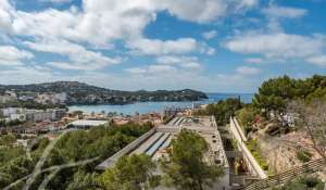 Verkauf Penthouse Santa Ponsa