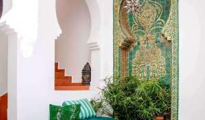 Verkauf Riad Essaouira