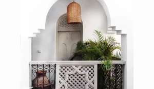 Verkauf Riad Essaouira