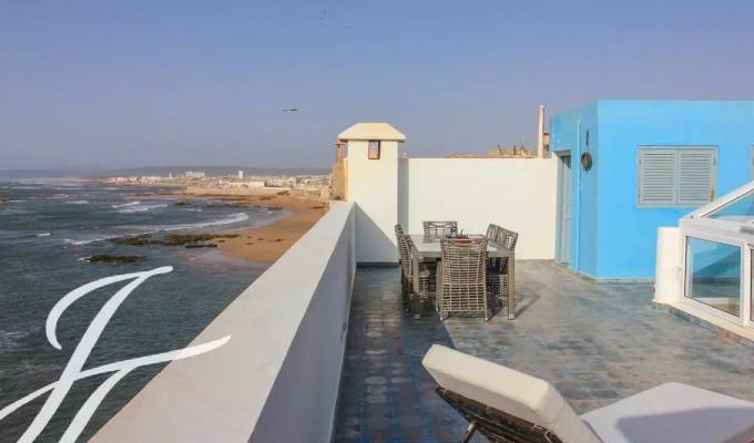 Verkauf Riad Essaouira