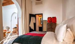 Verkauf Riad Marrakech