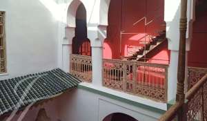 Verkauf Riad Marrakech