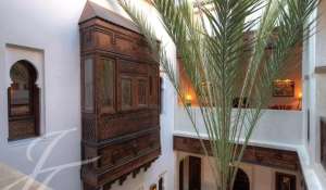 Verkauf Riad Marrakech