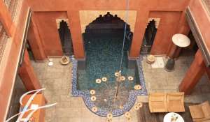 Verkauf Riad Marrakech