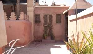 Verkauf Riad Marrakech