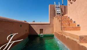 Verkauf Riad Marrakech