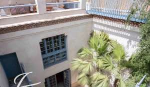 Verkauf Riad Marrakech