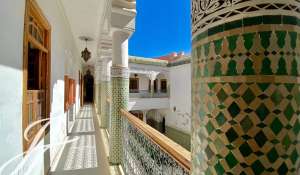 Verkauf Riad Marrakech