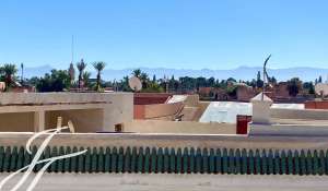 Verkauf Riad Marrakech