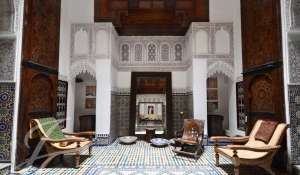 Verkauf Riad Marrakech