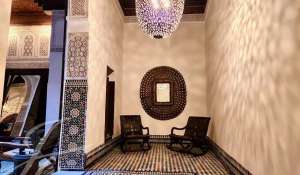 Verkauf Riad Marrakech