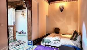 Verkauf Riad Marrakech