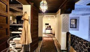 Verkauf Riad Marrakech