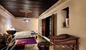 Verkauf Riad Marrakech