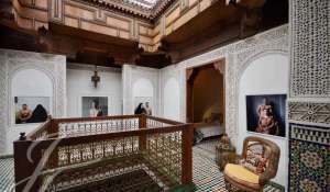 Verkauf Riad Marrakech