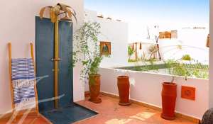 Verkauf Riad Marrakech