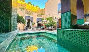 Verkauf Riad Marrakech