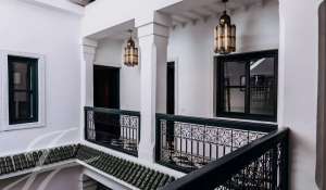 Verkauf Riad Marrakech