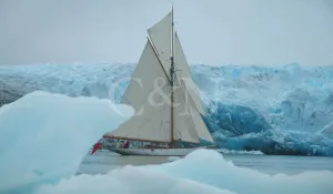 Verkauf Segelschiff 