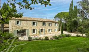 Verkauf Steinhaus Mas-Blanc-des-Alpilles