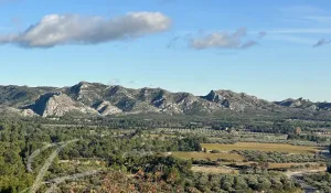 Verkauf Steinhaus Saint-Rémy-de-Provence