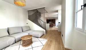 Verkauf Townhouse Biarritz